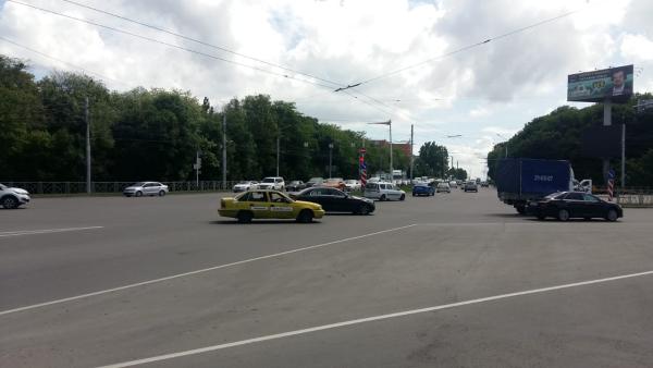 Автолюбители Ставрополя смогут улучшить дорожную ситуацию в городе